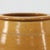 Brown Large Rustic Farmhouse Earthenware Confit Jar For Sale - Image 8 of 10