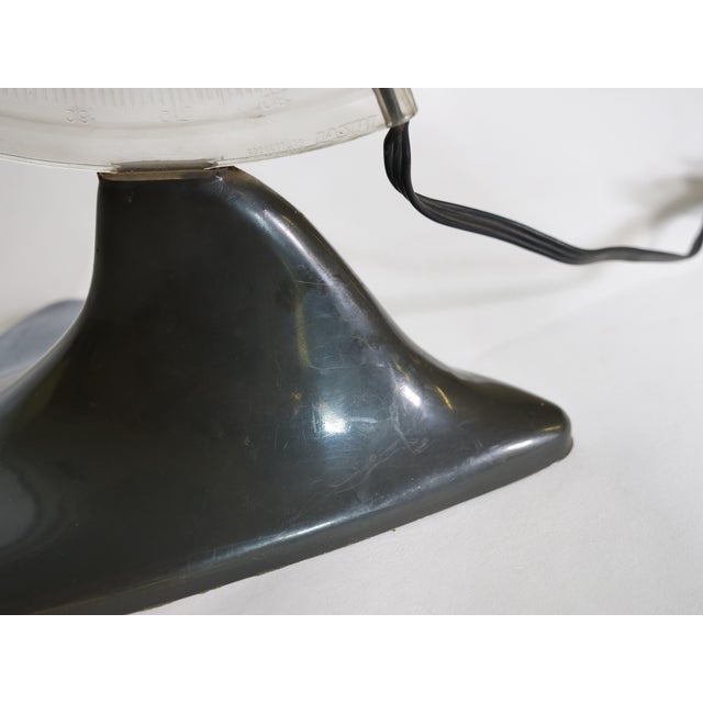Space Age Illuminated Globe by Marco Polo for Südwest Verlag, 1970s For Sale - Image 17 of 18