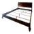 British Classics Cayman Cal King Bed by Ethan Allen For Sale