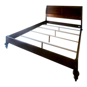 British Classics Cayman Cal King Bed by Ethan Allen