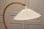 Vintage Swedish Grace Arc Floor Lamp, 1940s For Sale - Image 11 of 12