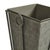 Early 21st Century Callahan Tapered Planter Small For Sale - Image 5 of 12
