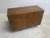 Wenge Wood Wall Unit, 1960s For Sale - Image 9 of 18