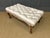 Large Victorian Rosewood Stool, 1875 For Sale - Image 13 of 15