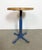 Vintage Industrial Workshop Stool, 1960s For Sale - Image 9 of 13
