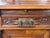 Wood Late 19th Century Carved Walnut Victorian Buffet For Sale - Image 7 of 10