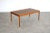 Brown Vintage Swedish Coffee Table, 1960s For Sale - Image 8 of 8