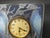 1920s Rene Lalique Opalescent Glass 'Inseparables' Clock For Sale - Image 5 of 6