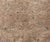 Vintage Indian Abstract Handmade Wool Rug For Sale - Image 4 of 8