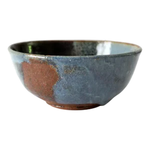 Vintage Studio Pottery Bowl