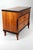 Biedermeier Chest of Drawers in Cherry Wood, 1820 For Sale - Image 3 of 18