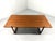 Teak Model 596 Coffee Table by Peter Hvidt & Orla Mølgaard-Nielsen for France & Søn / France & Daverkosen, Denmark, 1960s For Sale - Image 11 of 18