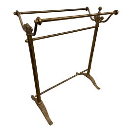 Example of Beaux-Arts Hardware