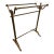 Antique Beaux Arts Blanket Stand For Sale