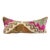 14 x 35 Lumbar Rug Pillow Radiance Haven Turkish Pillow Cushion Cover For Sale