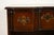 Kindel Furniture Georgian Solid Mahogany Block Front Nightstand For Sale - Image 10 of 18
