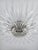 Two stunning architectural lighting pieces from Visual Comfort sold individually. This Quincy flush mount combines...