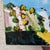 1960s Paul Blaine Henrie “Views of Hyde St” Large Mid-Century Oil Painting For Sale - Image 4 of 16