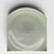 White 1970’s Pyrex Corelle Corning Crazy Daisy Green White 8oz Milk Glass Mugs Cups - Set of 3 For Sale - Image 8 of 12