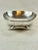 Silver Vintage MCM Reed & Barton Silver Plate Catchall For Sale - Image 8 of 8