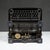 Art Deco Remington Portable Noiseless Typewriter and Case c.1937 For Sale - Image 9 of 9