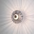 Celeste Wall Light by Nadja Galli Zugaro for Biosofa For Sale - Image 13 of 13