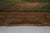 1980s 1980s Framed Oil on Canvas Landscape Tree Painting For Sale - Image 5 of 9