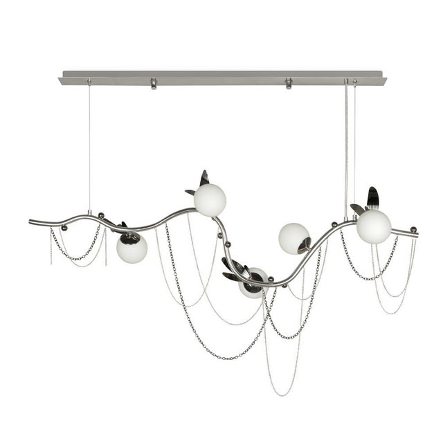 Berlin Suspension Lamp by Creativemary For Sale - Image 10 of 10