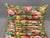 Togo Settee from Ligne Roset, 1989, in Very Good conditions. Designed 1960 to 1969 This piece has an attribution mark, I...