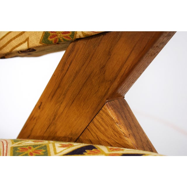 Camea Armchair by Renzo Franchi, 1950s For Sale - Image 18 of 18