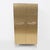 A stunning Italian brass bar cabinet dating back to the 1980s. This exceptional piece is entirely clad in brass panels...