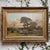 A beautifully accomplished 19th century landscape by Théodore Baron (1840–1899), distinguished by its elegant brushwork,...