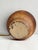 Stoneware Globe Lamp, 1970s For Sale - Image 6 of 7