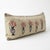 This beautiful 18'' x 59'' hand-woven Kilim pillow cover was made from an authentic Turkish kilim. The traditional flat-...
