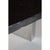 Not Yet Made - Made To Order Black Moon One of a Kind Dining Table in Burnished Wood by Alex Turco For Sale - Image 5 of 10