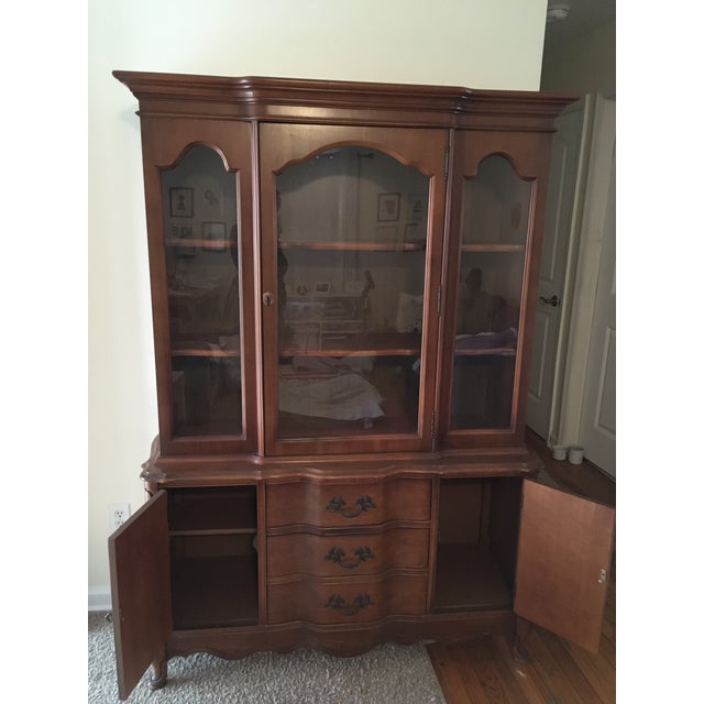 Late 20th Century Hutch For Sale - Image 4 of 9