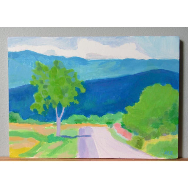 Vermont by Anne Carrozza Remick For Sale In Providence - Image 6 of 6