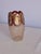 Bohemian Cut Glass Vase, 1920s For Sale - Image 3 of 18