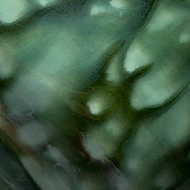 Mid-Century Modern Vintage Ceramic Vase from Scheurich Keramik, 1960s For Sale - Image 3 of 14