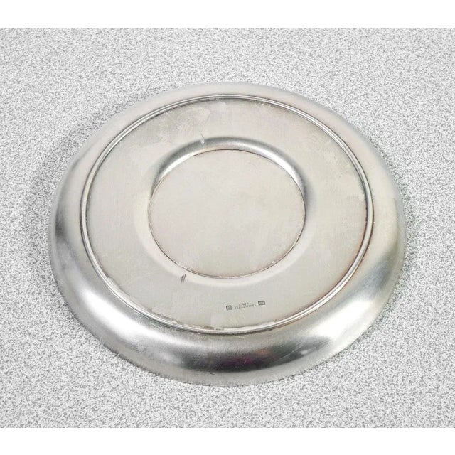 Ashtray by Magneti Marelli for Christofle For Sale - Image 3 of 6