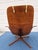 George Mulhauser Mr. Chair and Ottoman For Sale - Image 6 of 18