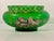 Art Nouveau Legras Mont Joye Enameled Art Glass Vase, c. 1900 For Sale - Image 3 of 10