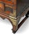 Antique Korean Two-Level Storage Chest Ich’ung Nong with Persimmon Panels For Sale - Image 10 of 18
