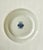 Ceramic Blue and White Chinoiserie Wall Plates - Grouping of 3 For Sale - Image 7 of 7