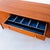 1960s South African Mid Century Modern Sapele Mahogany Sideboard For Sale - Image 5 of 15