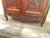 Wood 1900-1909 French China Cabinet For Sale - Image 7 of 8