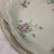 Theodore Haviland 1940s Theodore Haviland New York Nesting Platters Delicate Pink and Blue Flowers - Set of 2 For Sale - Image 4 of 9