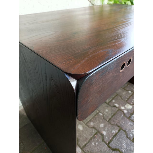 Vintage Desk by Derk Jan De Vries, 1960s For Sale - Image 4 of 15