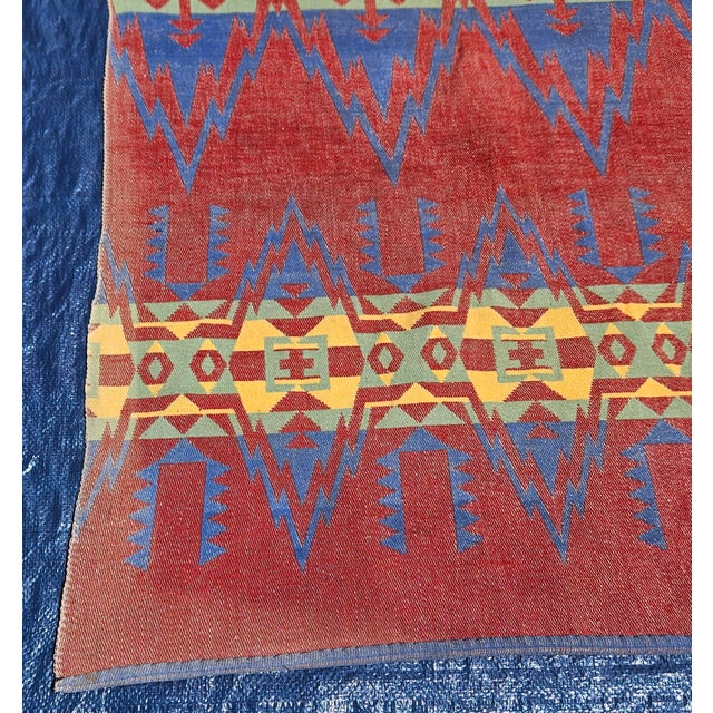 Pendleton Blanket For Sale - Image 12 of 14
