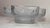Daum Large Daum Art Deco Clear and Frosted Crystal Centerpiece Bowl Sculpture MCM For Sale - Image 4 of 17